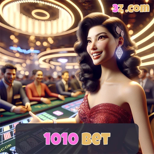 1010 bet Apostas ao Vivo