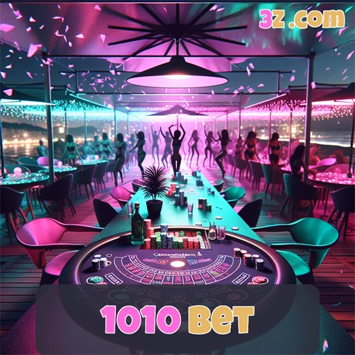 1010 bet Aplicativo Móvel