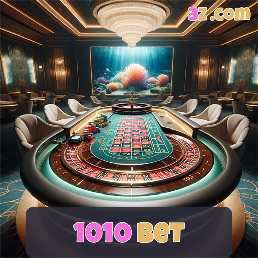Cassino 1010 bet: A Aventura do Jogo em um Clique