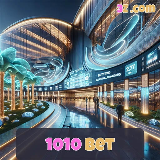 1010 bet: Recursos Paga que Transformam a Aposta em Diversão